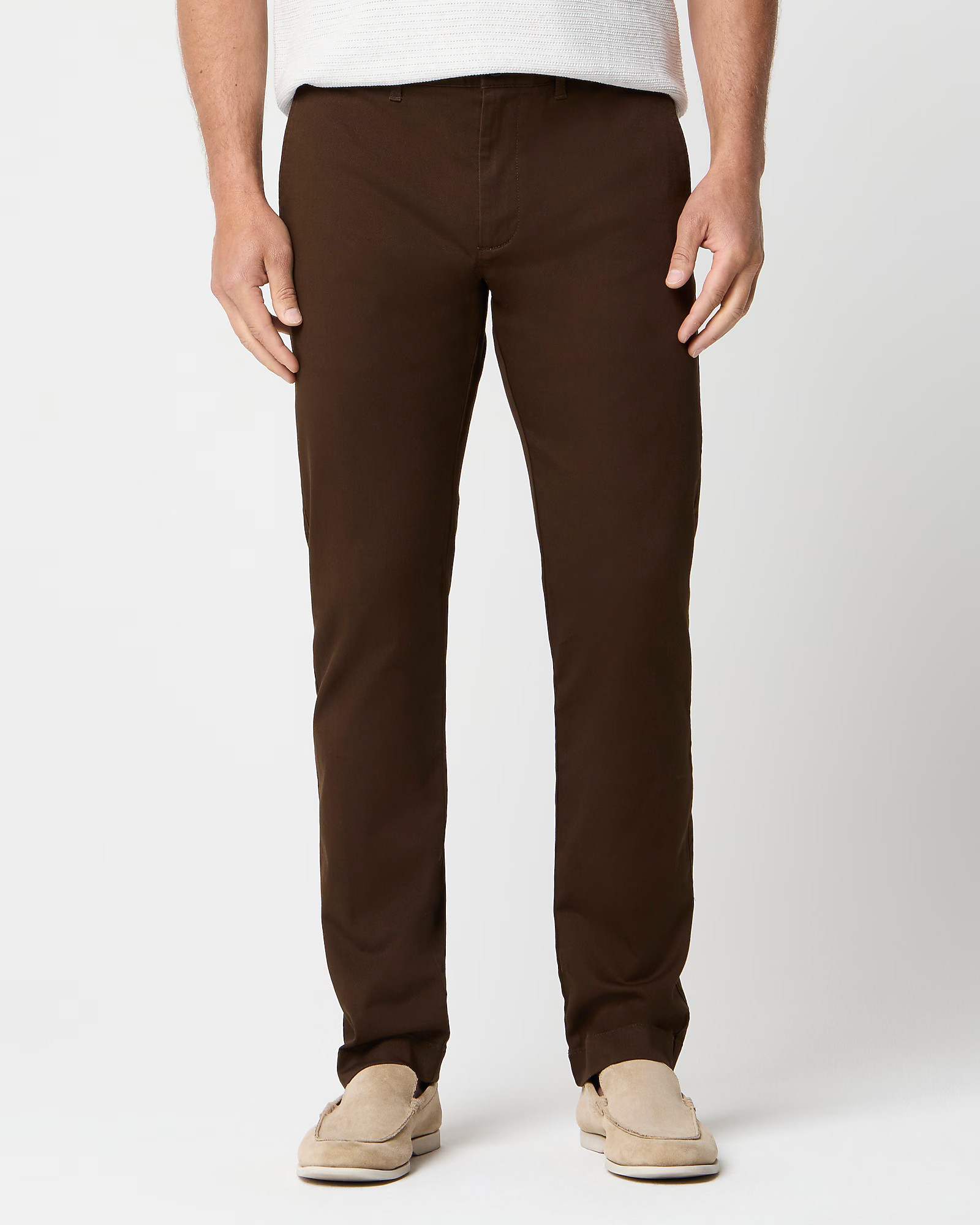 Slim-fit original chino pant | J.Crew Factory