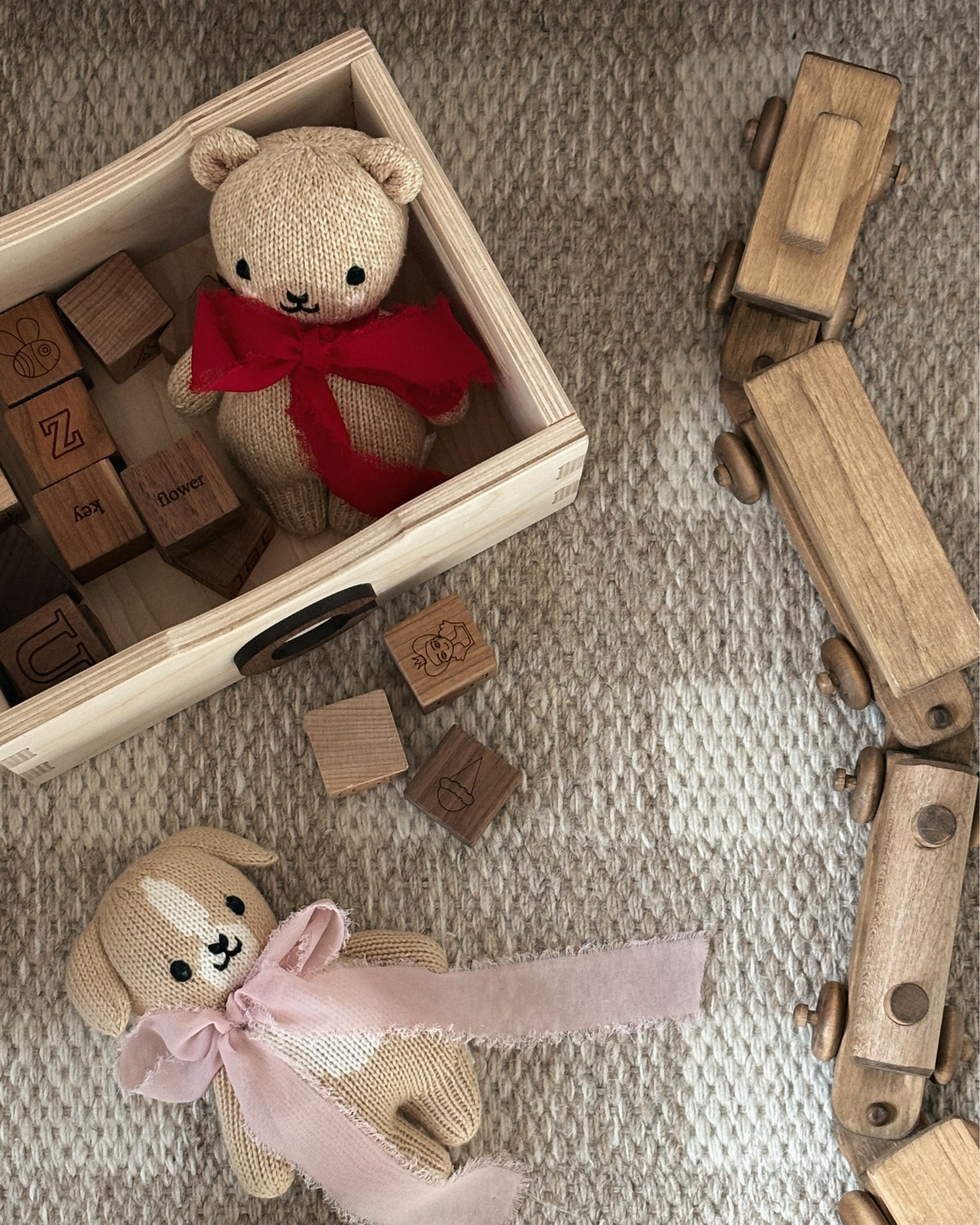 Valentine’s stuffed animals 🤍
Soft, cuddly Valentine’s stuffed animals add the sweetest seasonal touch while doubling as a cozy toy little ones will love year-round. A simple way to bring Valentine’s charm into a nursery or kids room without anything feeling overdone—cute, comforting, and timeless.

Valentine’s stuffed animals, Valentine’s plush toys, kids Valentine’s gifts, nursery Valentine’s decor, seasonal kids decor, neutral kids toys, timeless kids toys, Pinterest kids decor inspiration

#LTKBaby #LTKKids #LTKValentine