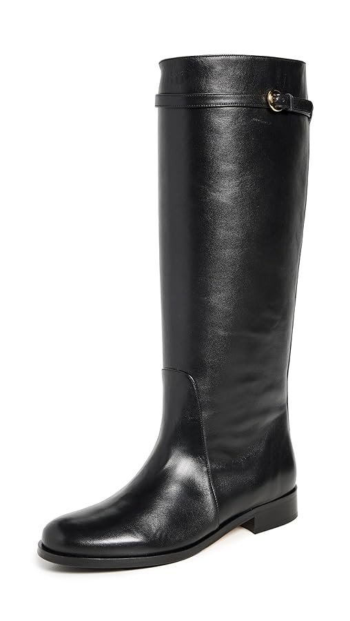 STAUD Women's Harlow Riding Boots | Amazon (US)