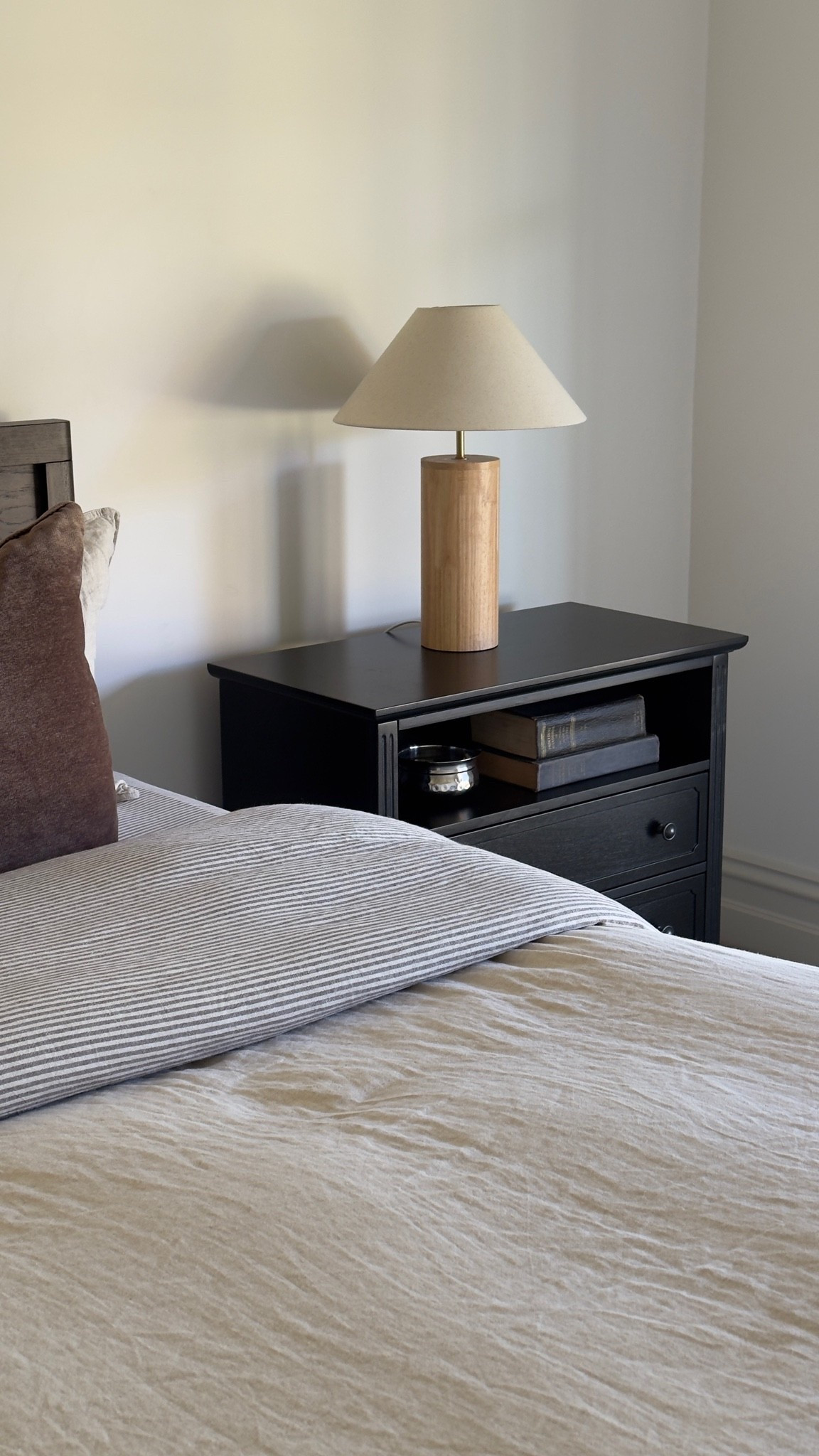 obsessed with our new bedside tables

#LTKaustralia #LTKhome