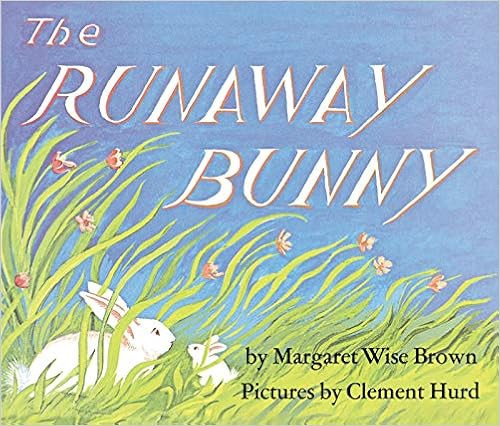 The Runaway Bunny | Amazon (US)