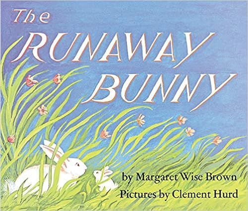 The Runaway Bunny



Board book – January 24, 2017 | Amazon (US)