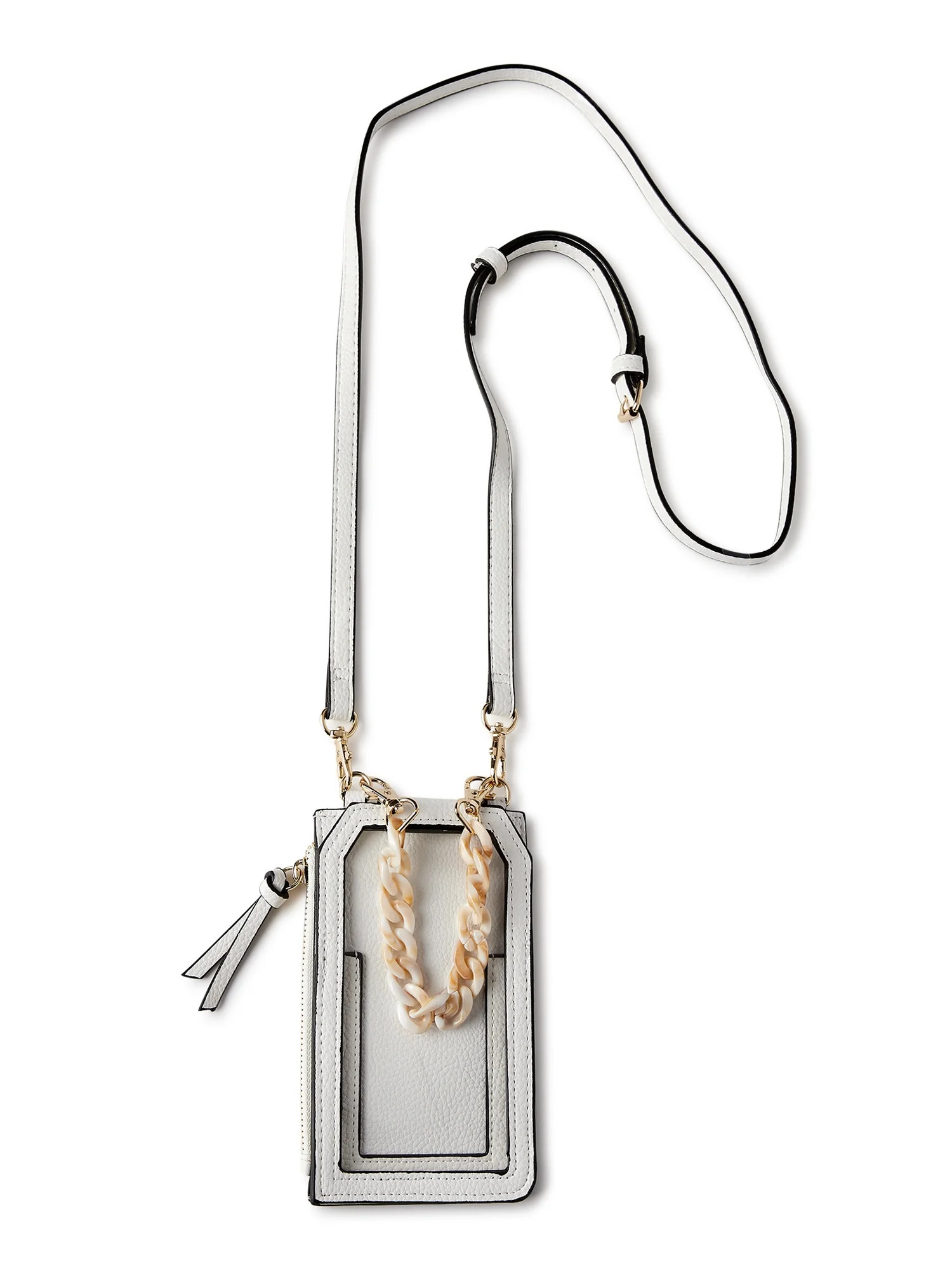 No Boundaries Women's Phone Crossbody Bag | Walmart (US)