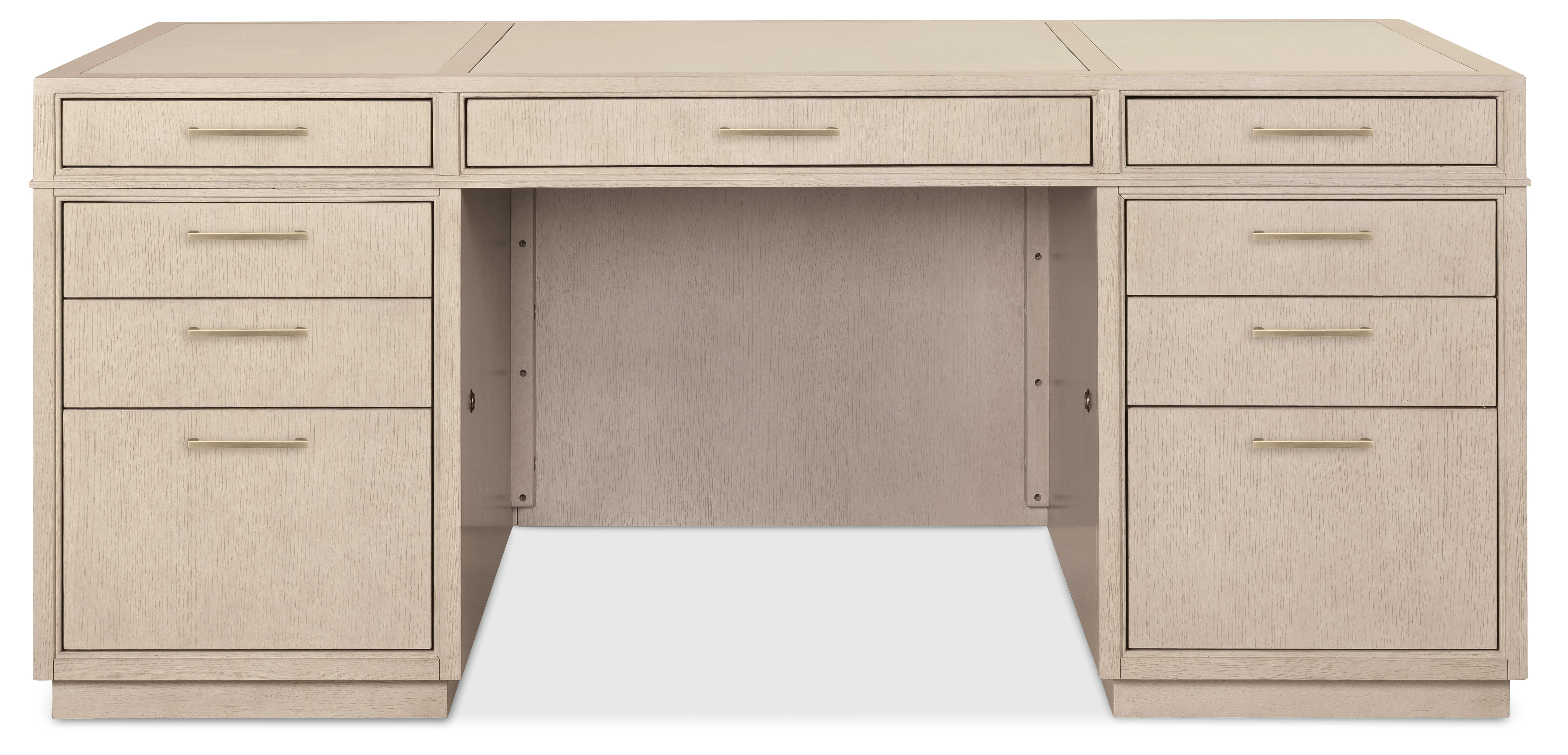 Marlowe Executive Desk | Wayfair North America
