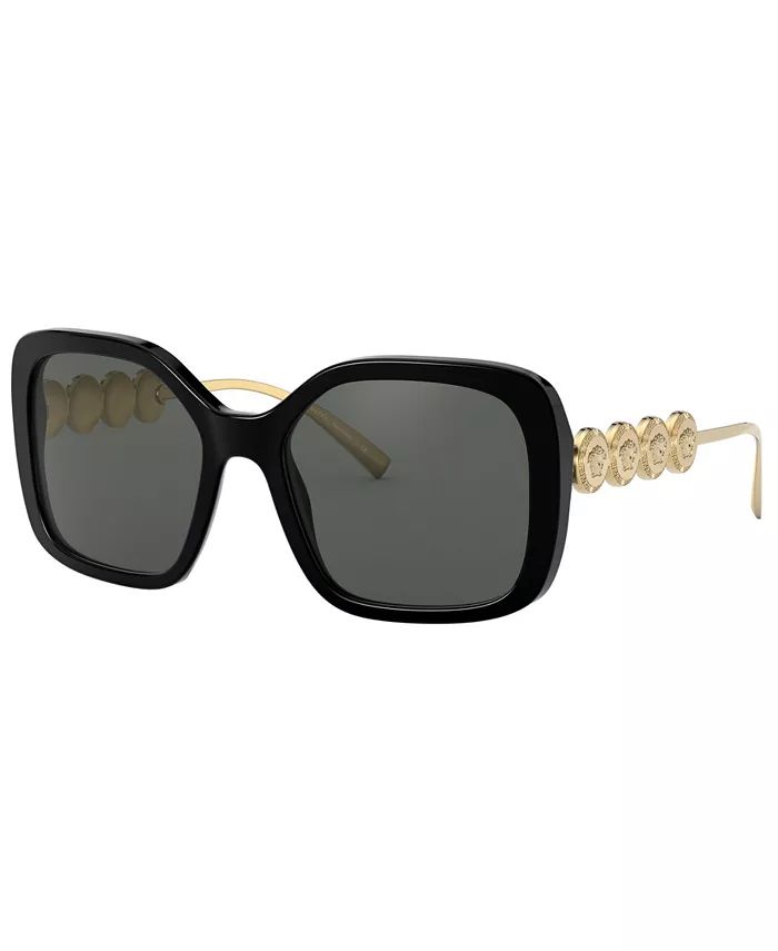 Sunglasses, VE4375 53 | Macys (US)