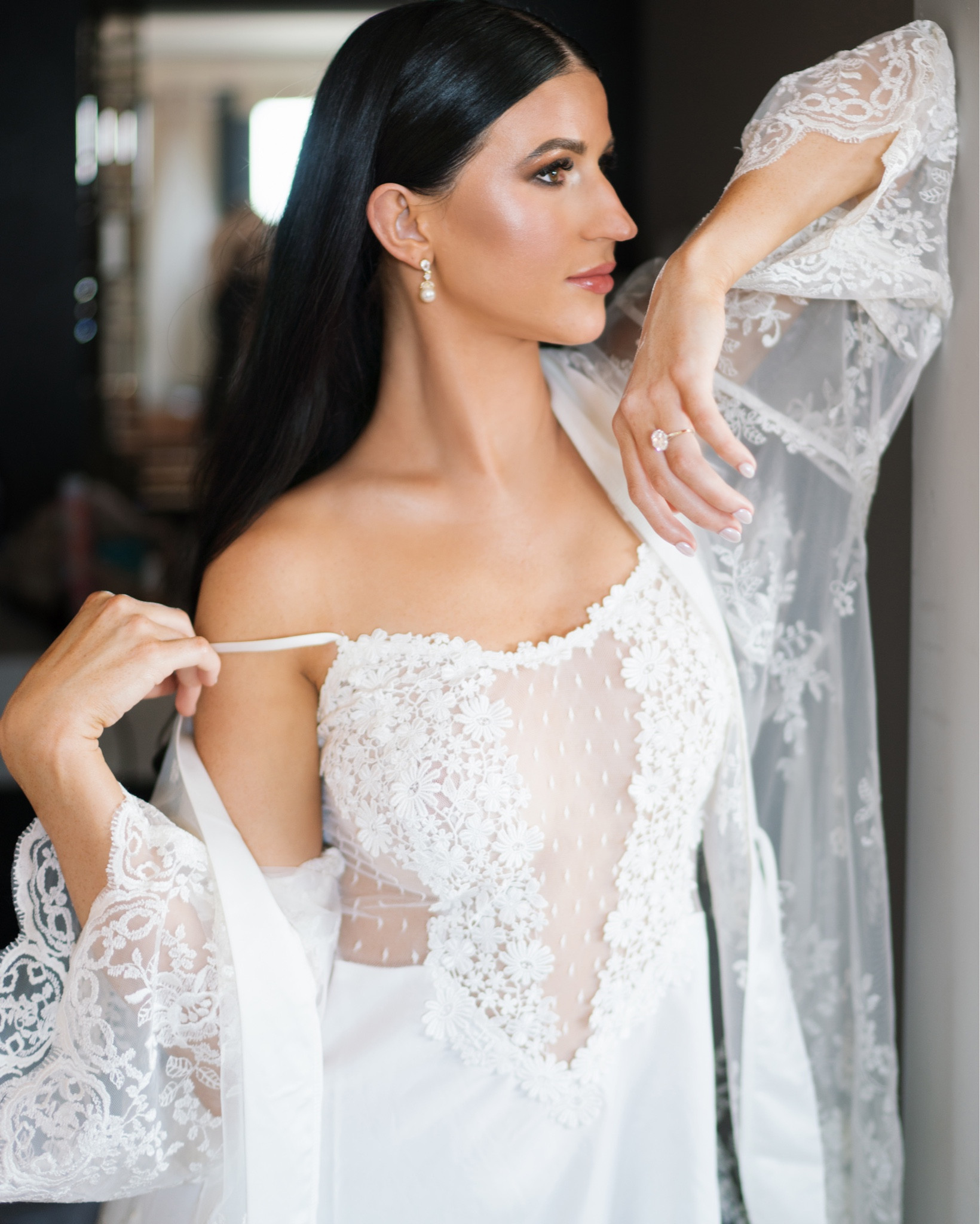 Morning of Wedding Lingerie ✨👰🏻‍♀️

#LTKStyleTip #LTKWedding #LTKSeasonal