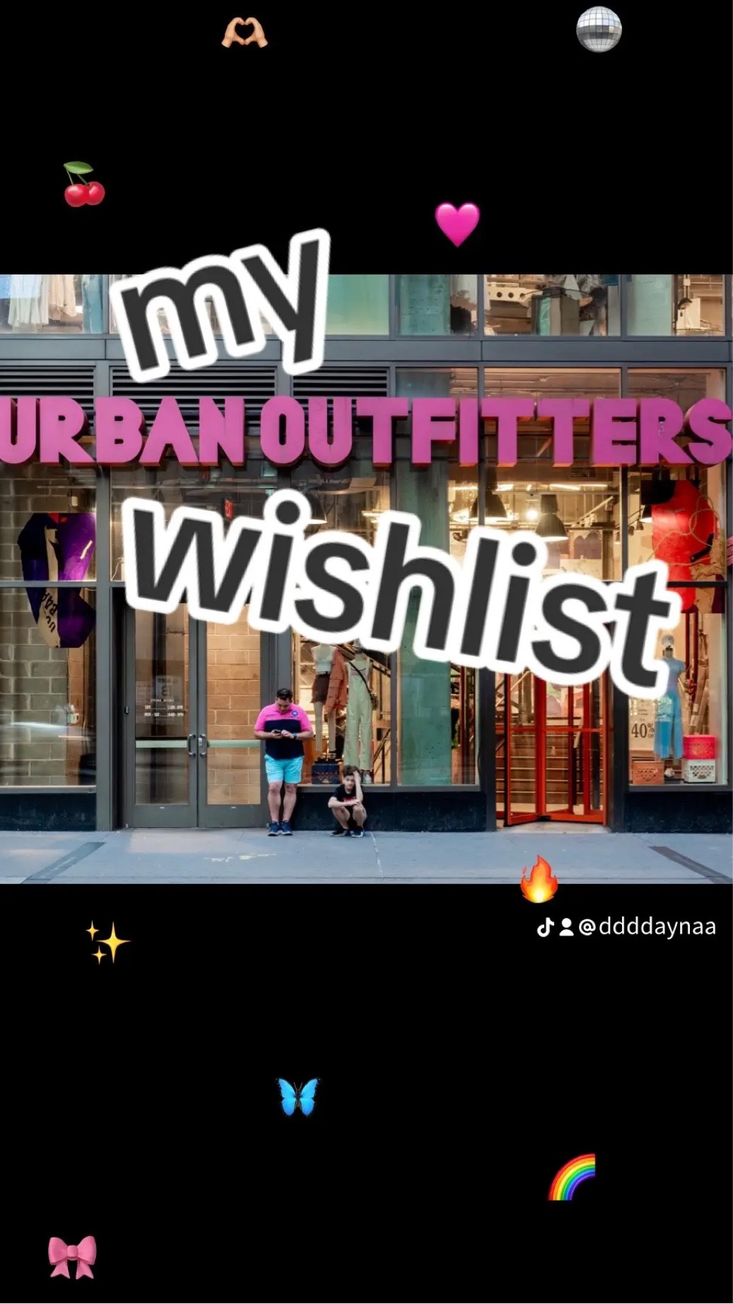 My #urbanoutfitters wishlist 🩷🩷 (as seen on TikTok)

#LTKfindsunder50 #LTKU #LTKfindsunder100