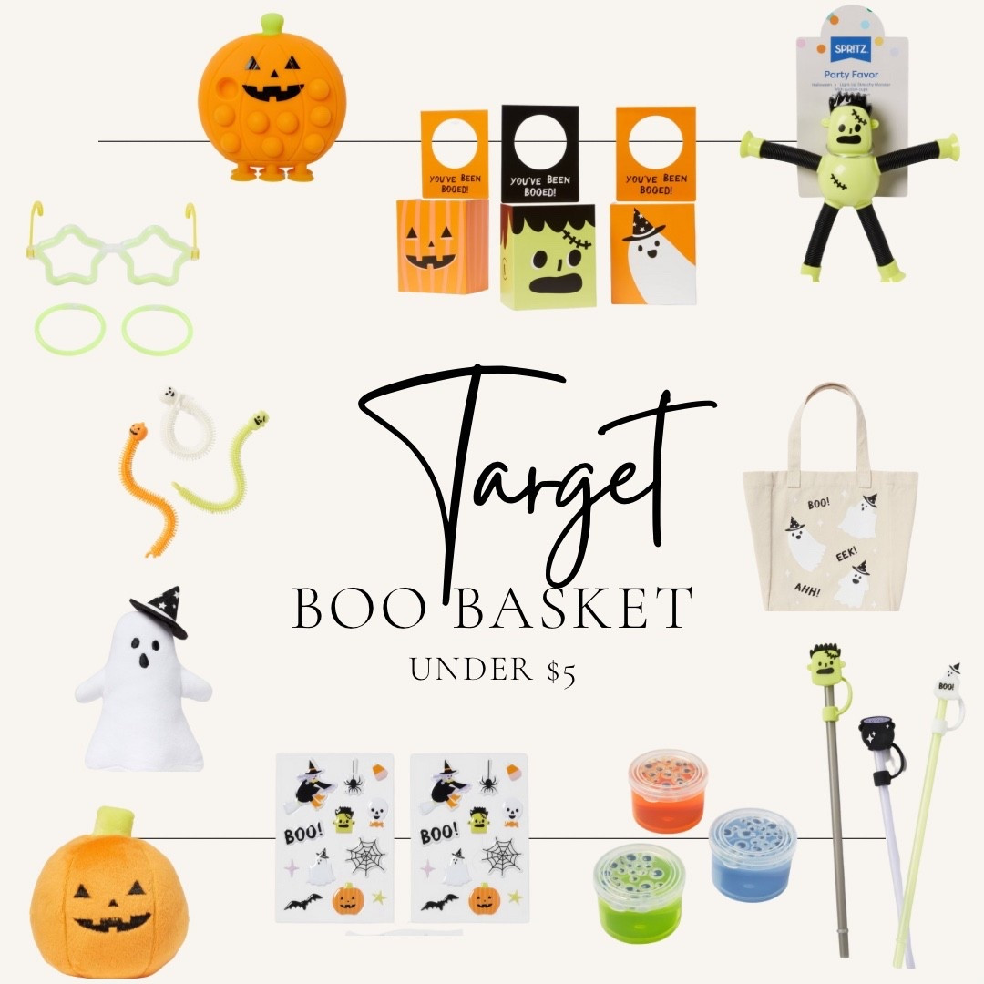 $5 and under!!! 

#LTKSaleAlert #LTKSeasonal #LTKFallSale