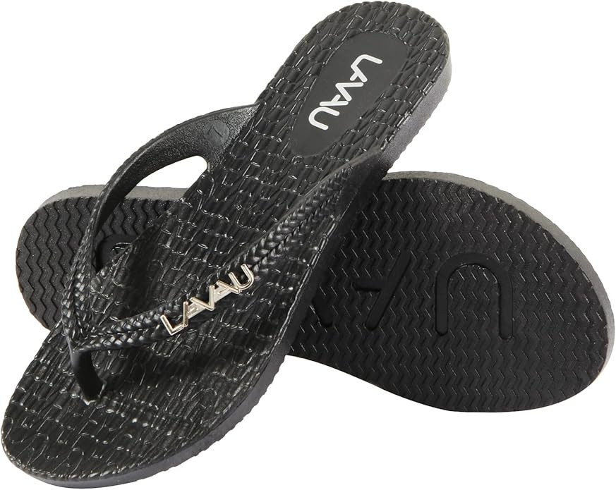 LAVAU womens Lavau001Flip-Flop | Amazon (US)