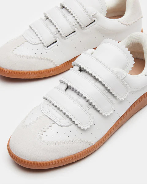 MOMENTUM WHITE | Steve Madden (US)