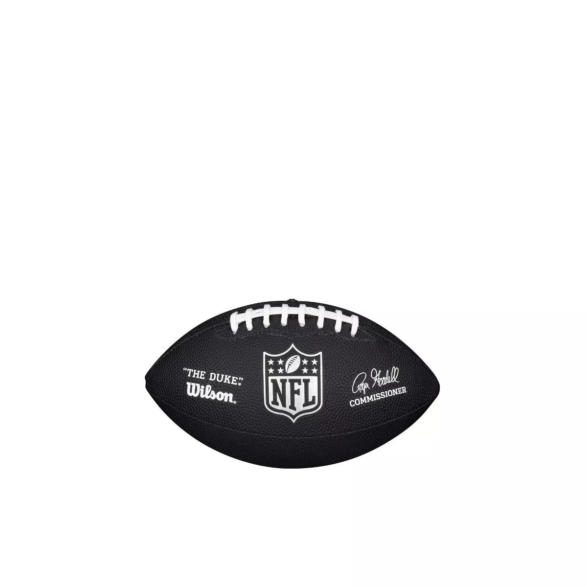 Wilson NFL Mini Football - Black | Target