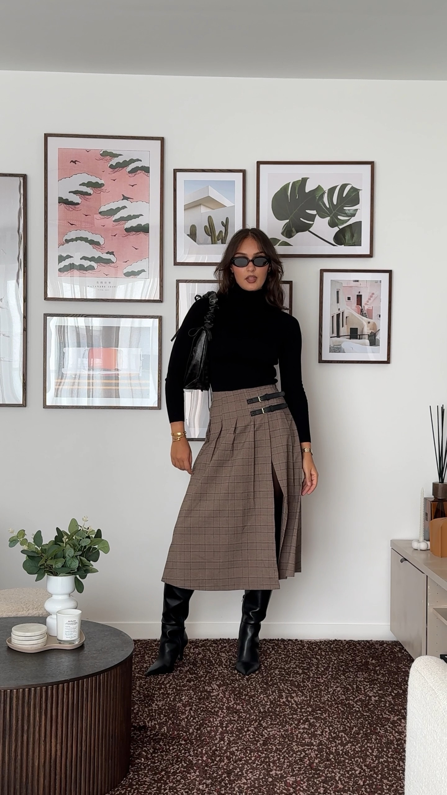 Fall inspo 🖤