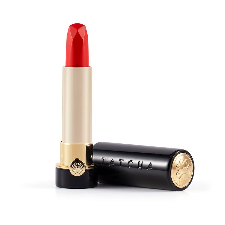 Kyoto Red Silk Lipstick

 Hydrating Lipstick | Tatcha