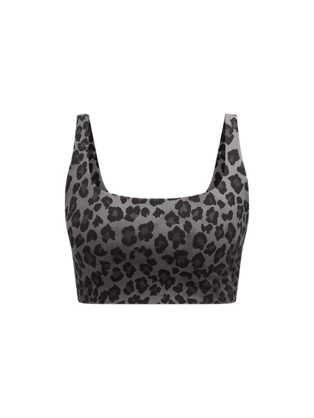 Bend This Scoop and Square Bra | Lululemon (US)
