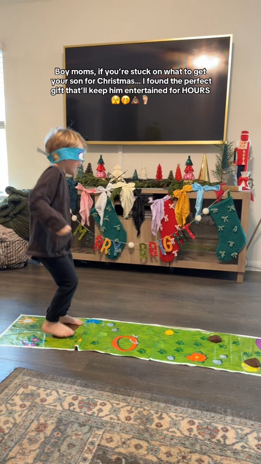 Boy moms!!!! Run😂

#LTKHoliday #LTKdayinmylife #LTKGiftGuide