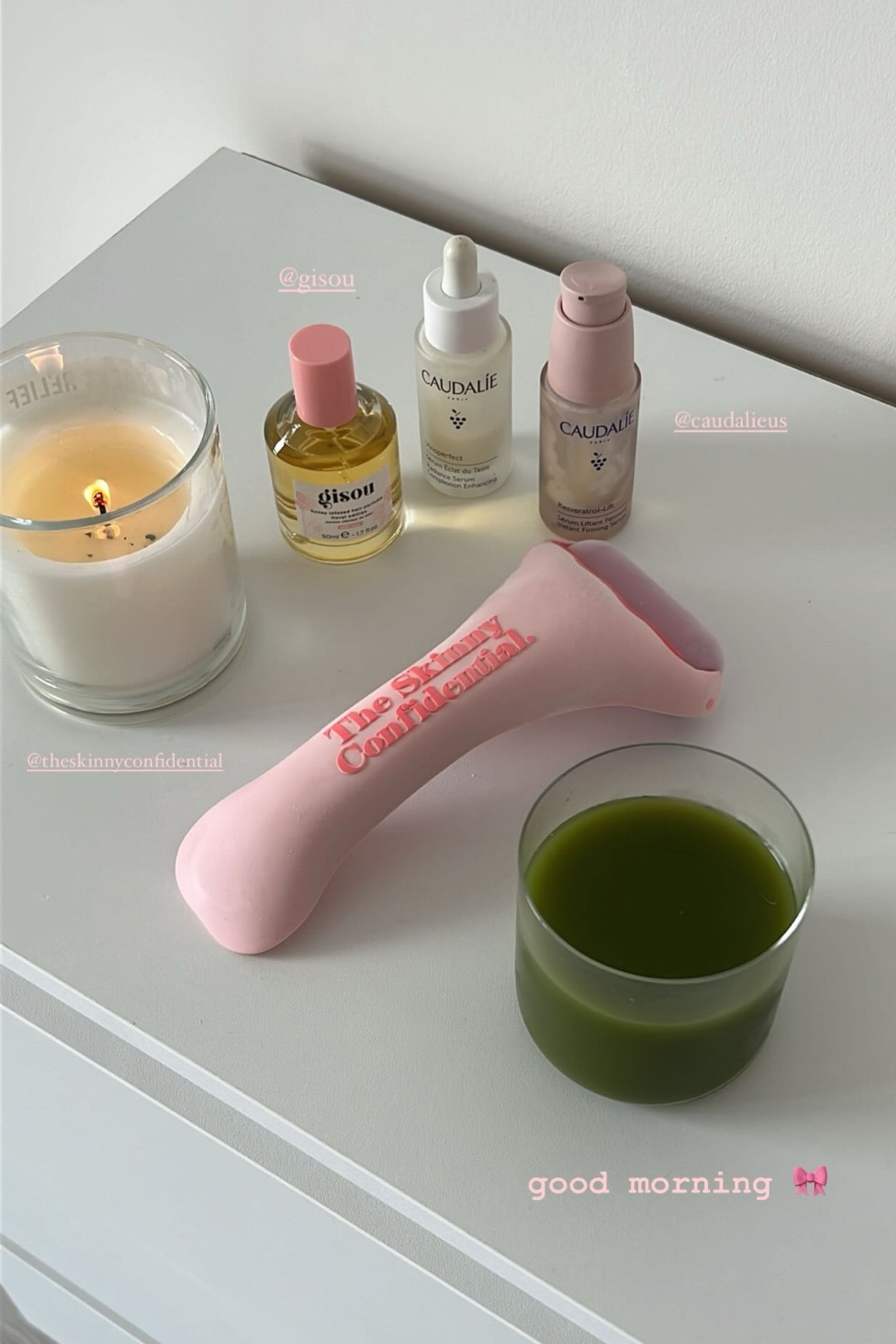 My self care favorites  🎀🌱



#LTKBeauty #LTKMostLoved #LTKWatchNow