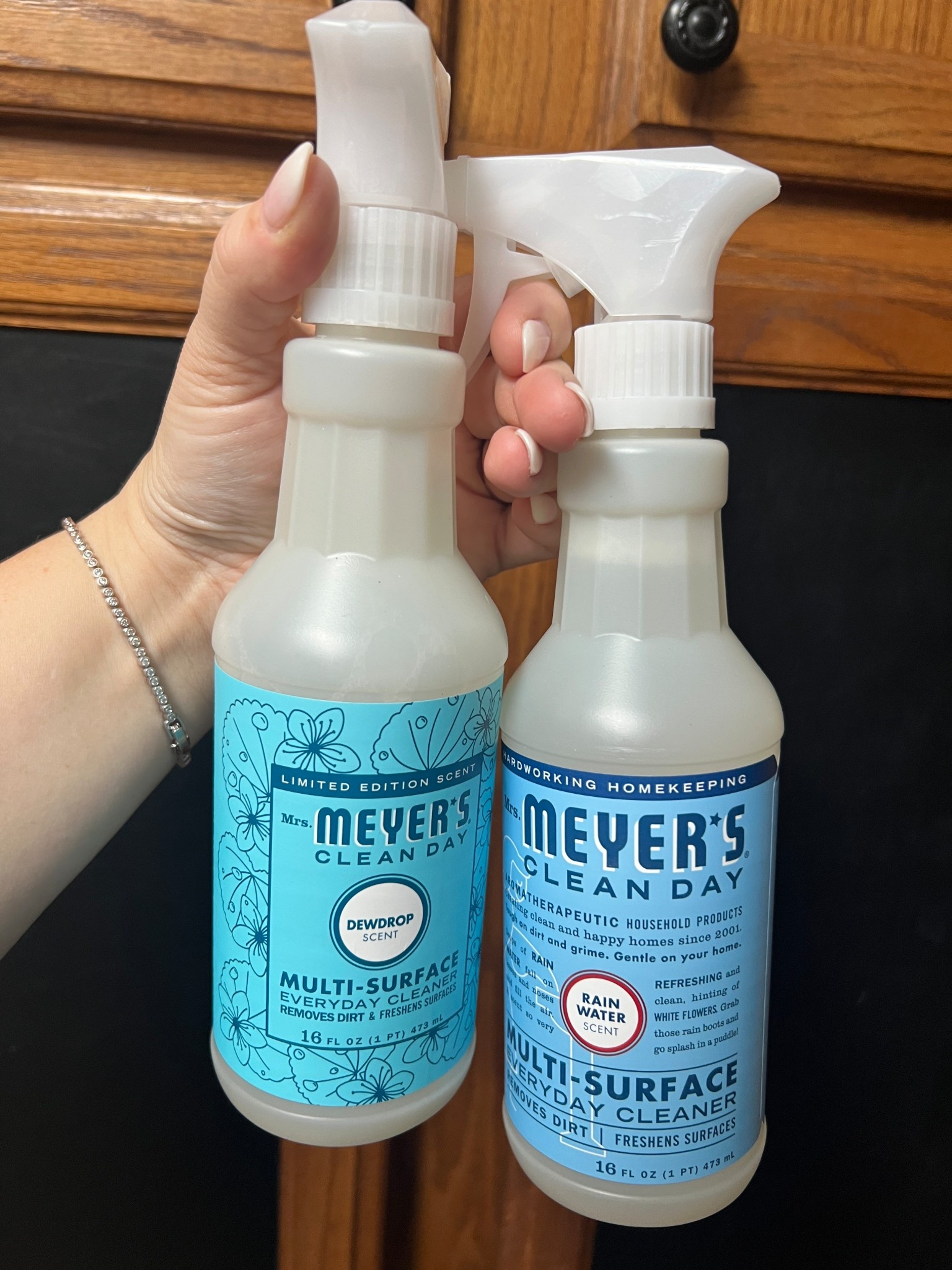 These both smell AMAZING! 
Getting a jump start on spring cleaning 

#LTKdayinmylife #LTKselfcare #LTKSeasonal