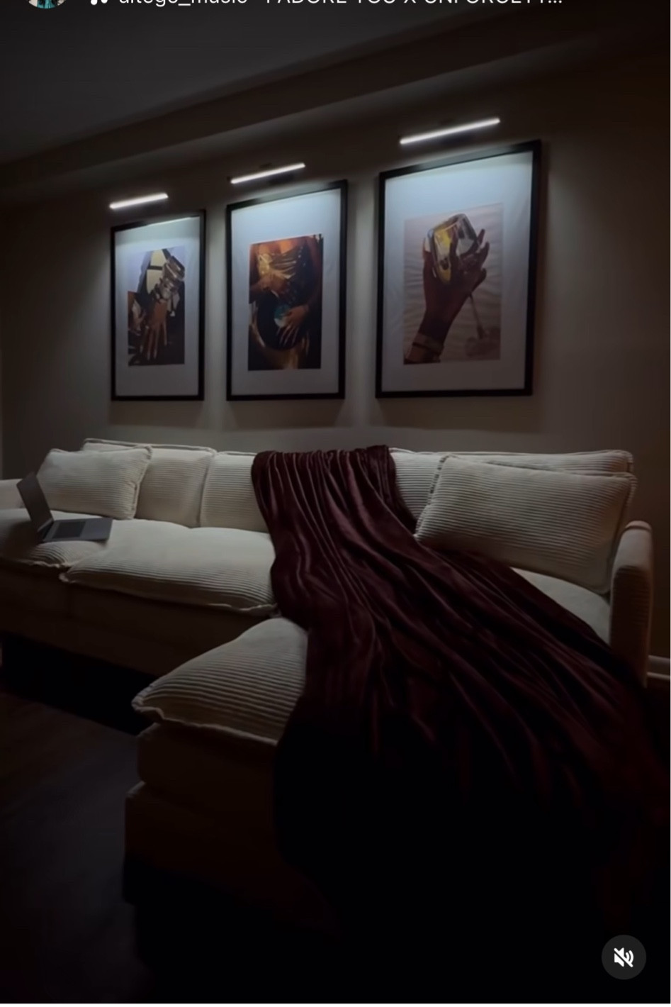 This couch is absolutely gorgeous, and for a great price!!