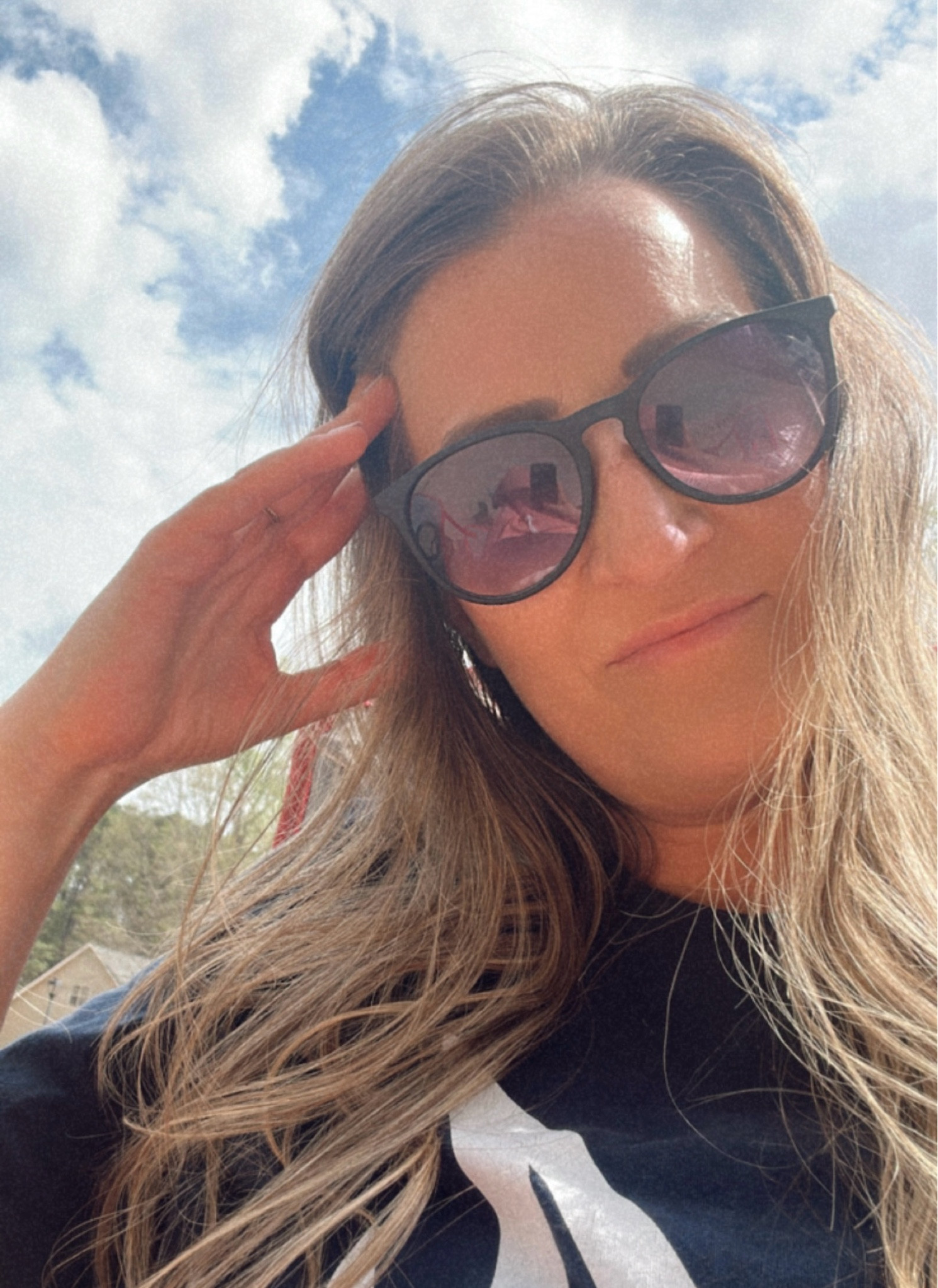 My fav. Target sunglasses! ☀️

#LTKSeasonal #LTKstyletip #LTKfindsunder50