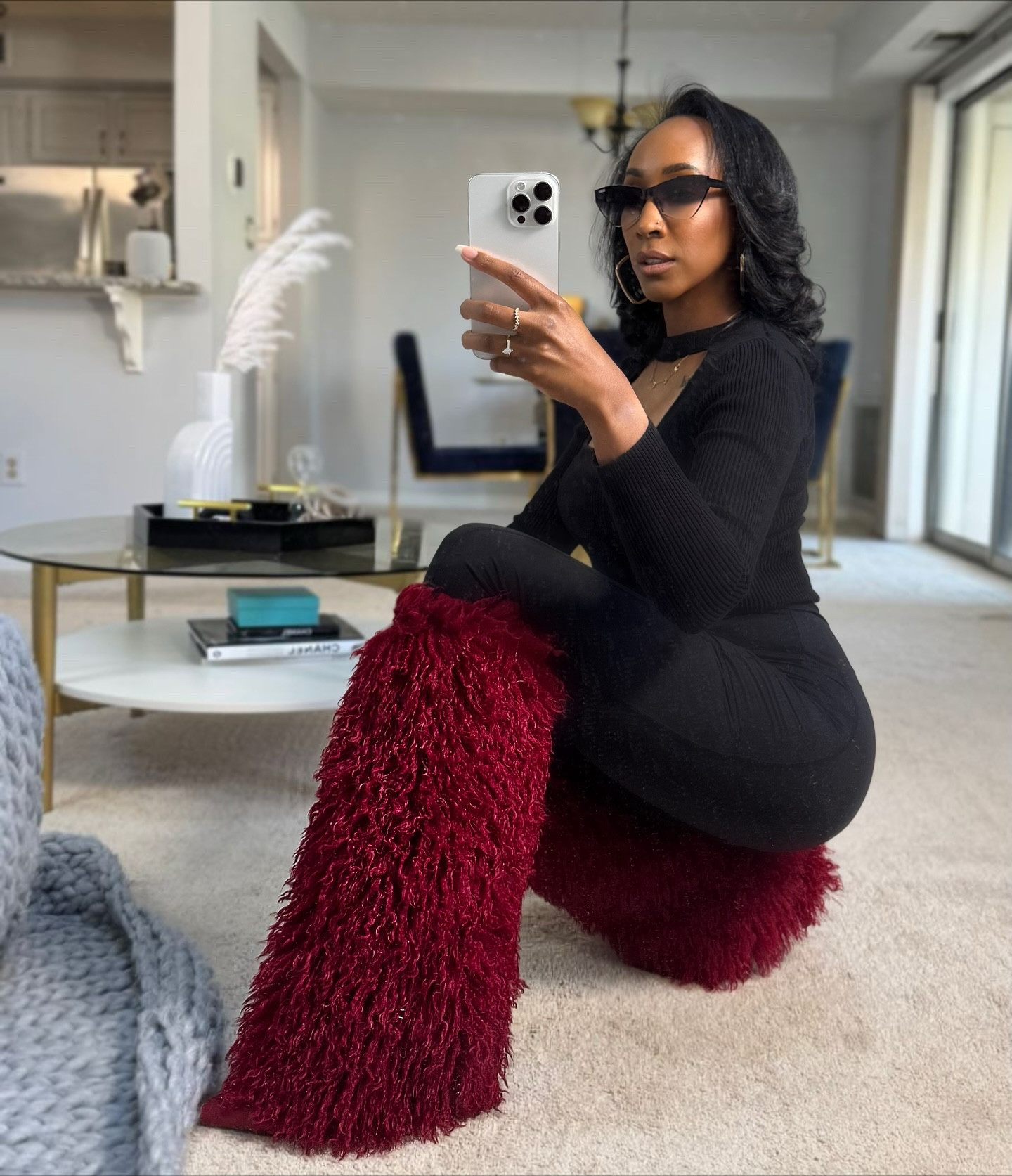 where there’s S M O K E, there’s 🔥
•
#gifted by @jewlr
customizable • made in north america