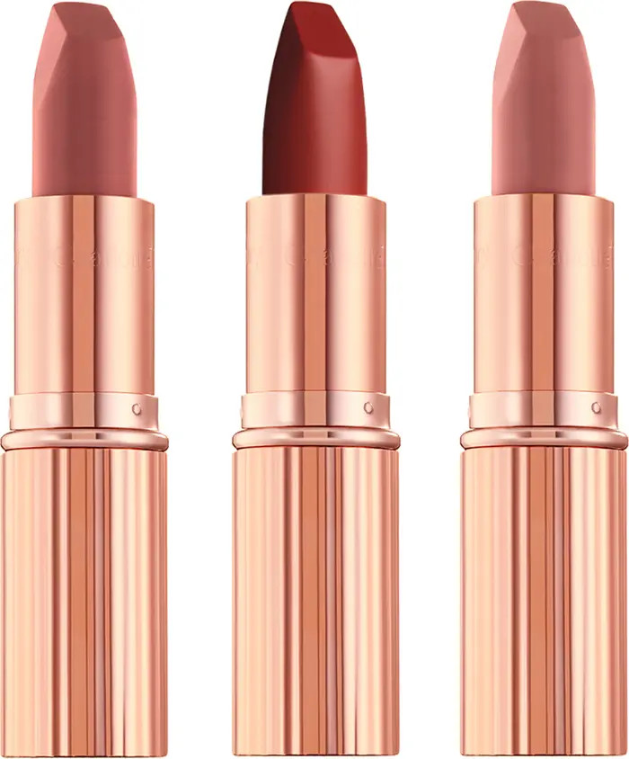 Iconic Mini Lip Trio Set USD $51 Value | Nordstrom Canada