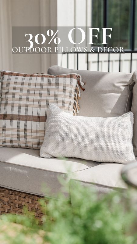 30% off outdoor pillows and decor this week at target! I have several pillows from target this year as well as my oversize lanterns and glass hurricanes! It’s all on sale! Shop below!

Outdoor decor, outdoor pillows, target, glass hurricanes, coffee, table, decor, outdoor lantern, patio decor, summer, spring, outdoor rug, outdoor coffee table, outdoor sofa, patio furniture, lanterns,


#LTKSaleAlert #LTKSeasonal #LTKHome