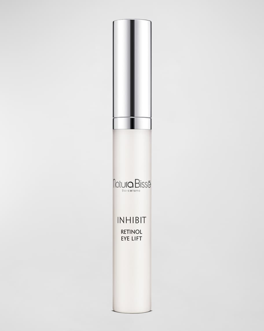 Natura Bisse Inhibit Retinol Eye Lift, 0.5 oz. | Neiman Marcus