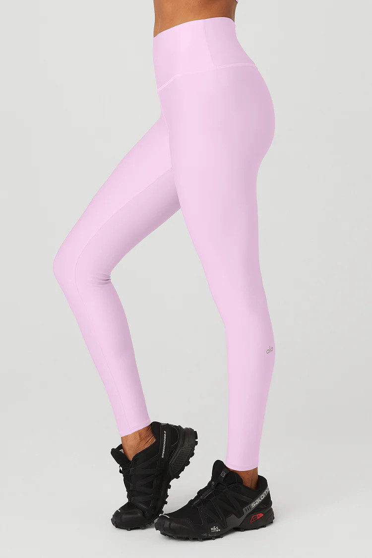 High-Waist Airlift Legging | Alo Yoga (US)