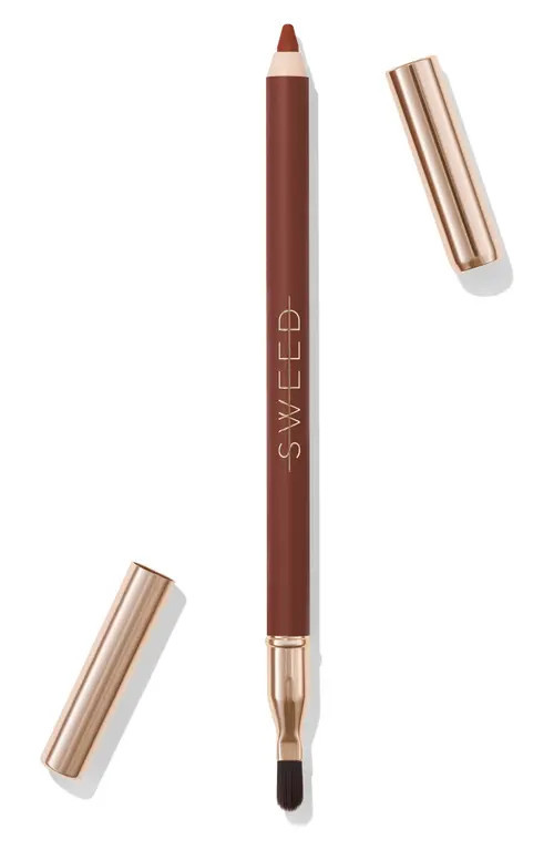 SWEED Lip Liner in Missy at Nordstrom | Nordstrom