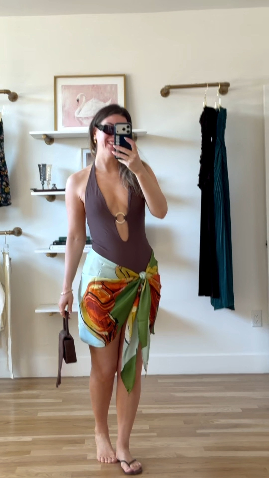 Content filming day for resortwear and vacation swimsuits 

Abercrombie code: DENIMAF
Vici code: emerson30
Electric picks code: emerson20
Vivrelle code: emersonhannon

Wearing my usual smalls/2

Resortwear
Swimwear
Cover up
Crochet
Lace pant
Sarong
Vacation
Beach 

#LTKSeasonal #LTKgrwm #LTKTravel