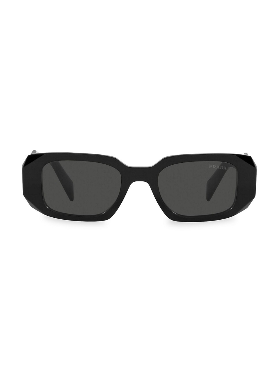 Symbole 49MM Rectangle Sunglasses | Saks Fifth Avenue