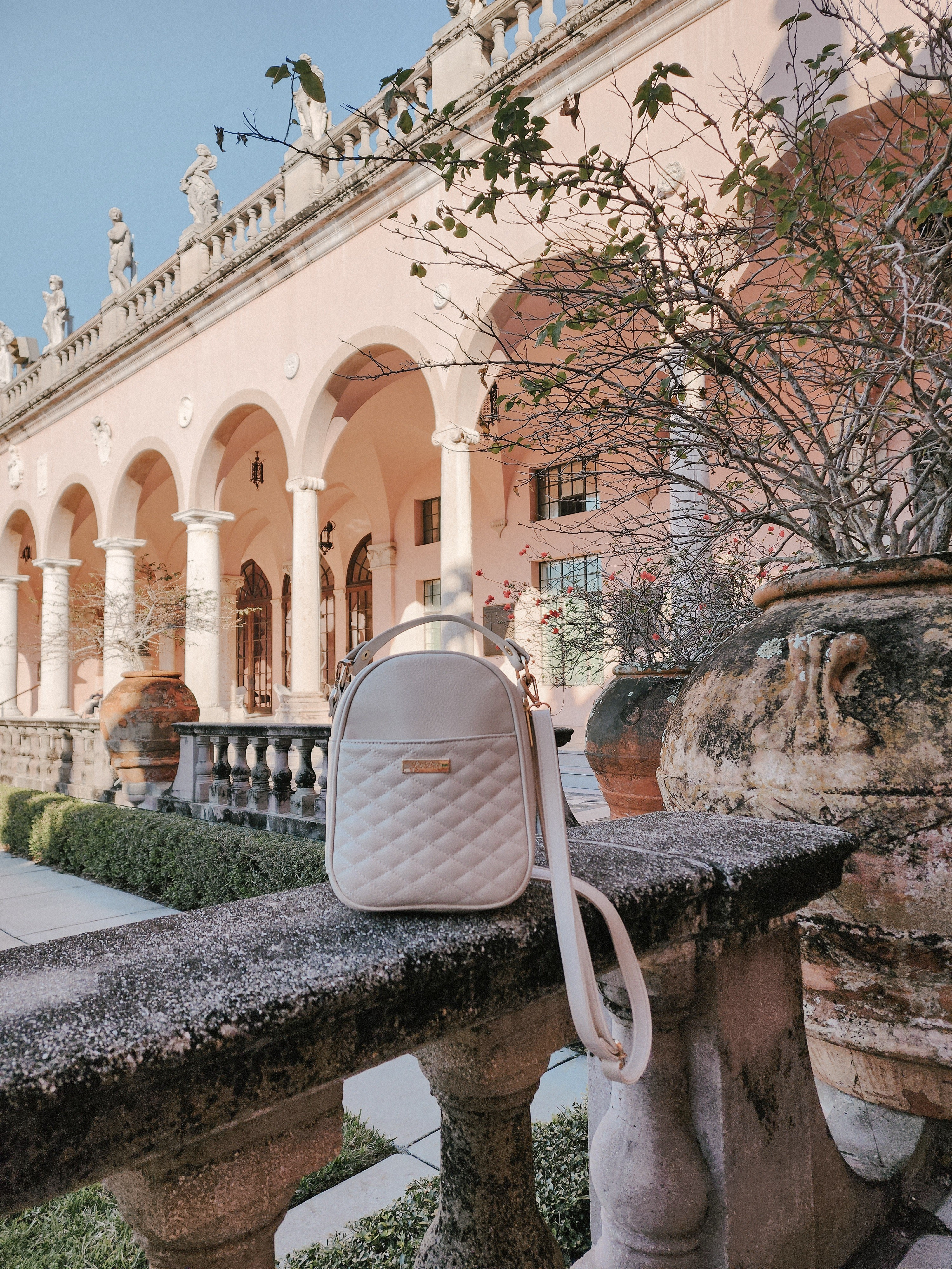 Lulibebe Snack Bag 

#LTKfamily #LTKtravel #LTKitbag