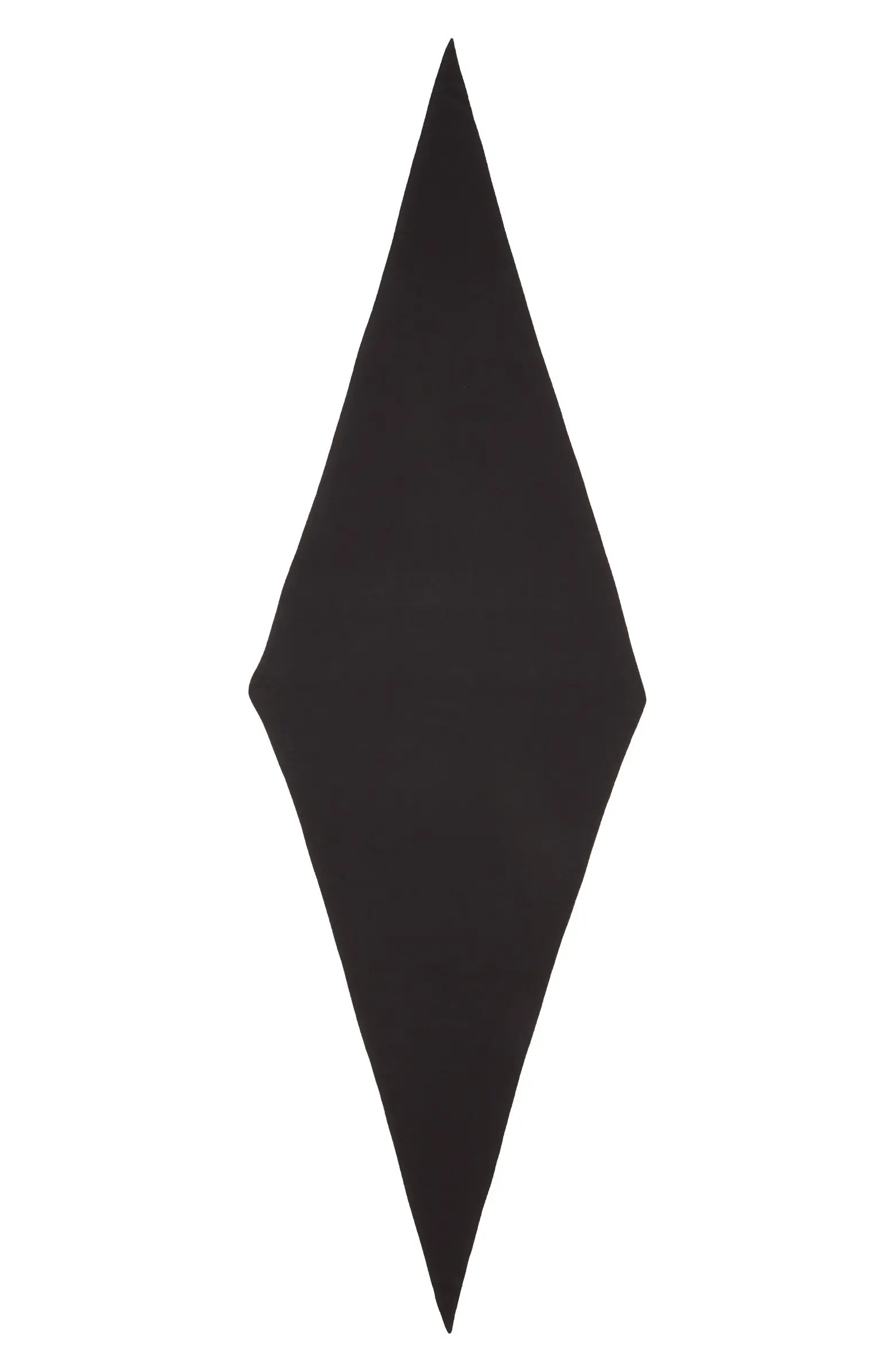 Diamond Knit Cashmere & Silk Scarf | Nordstrom