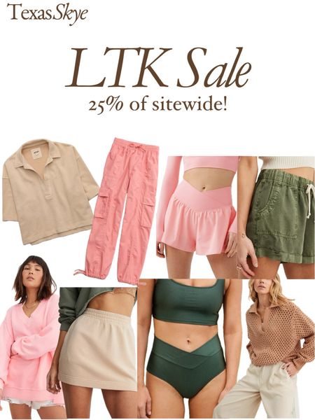 My aerie finds for the LTK sale!! 

#LTKsalealert #LTKfindsunder100 #LTKSpringSale