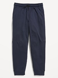Go-Dry Cool Mesh Jogger Pants for Boys | Old Navy (US)