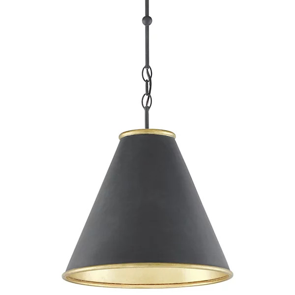 Pierrepont Pendant


by Currey & Company | Lumens