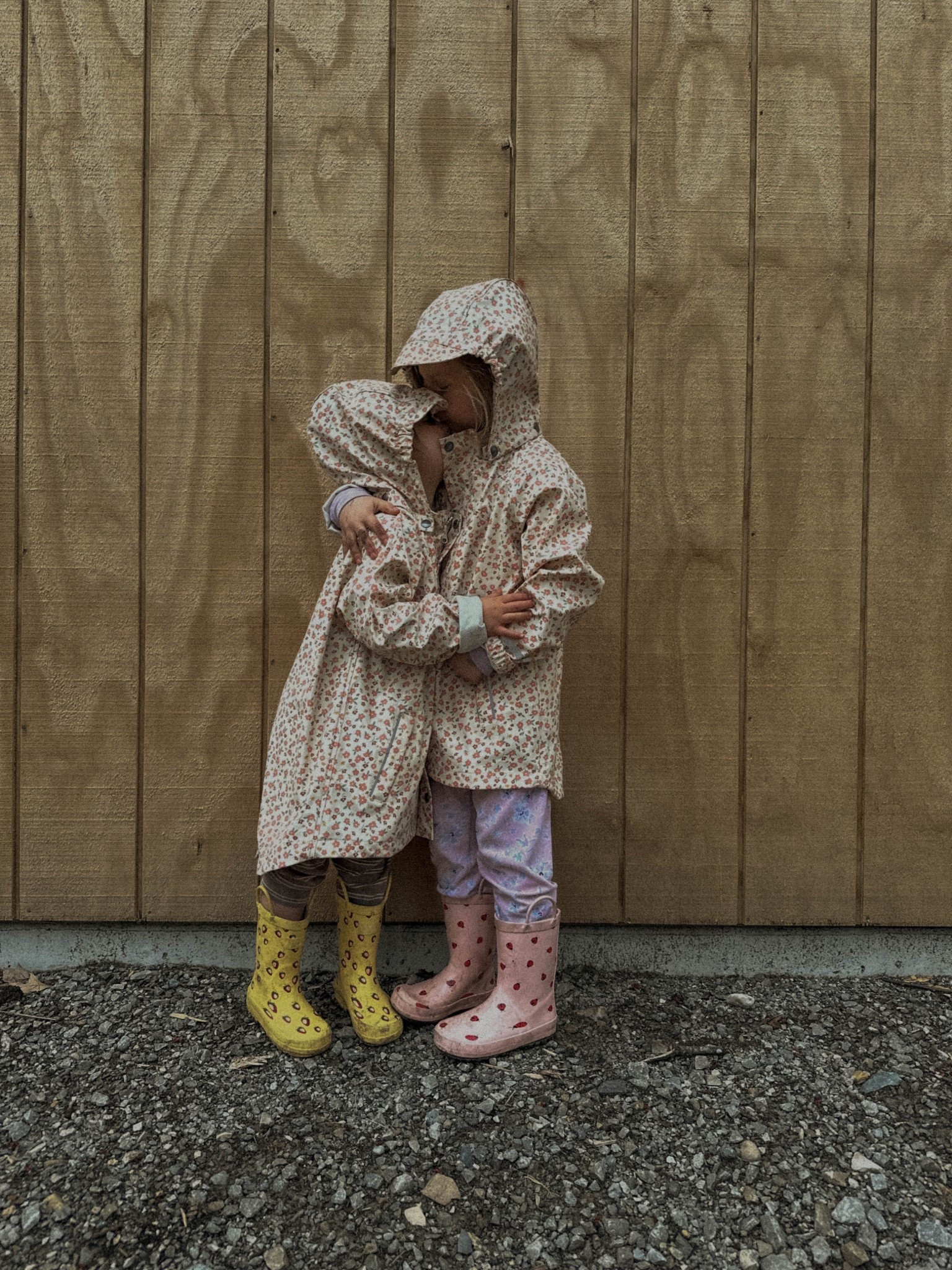 Floral kids rain jackets🌧️🌷

#LTKmomlife #LTKdayinmylife #LTKKids