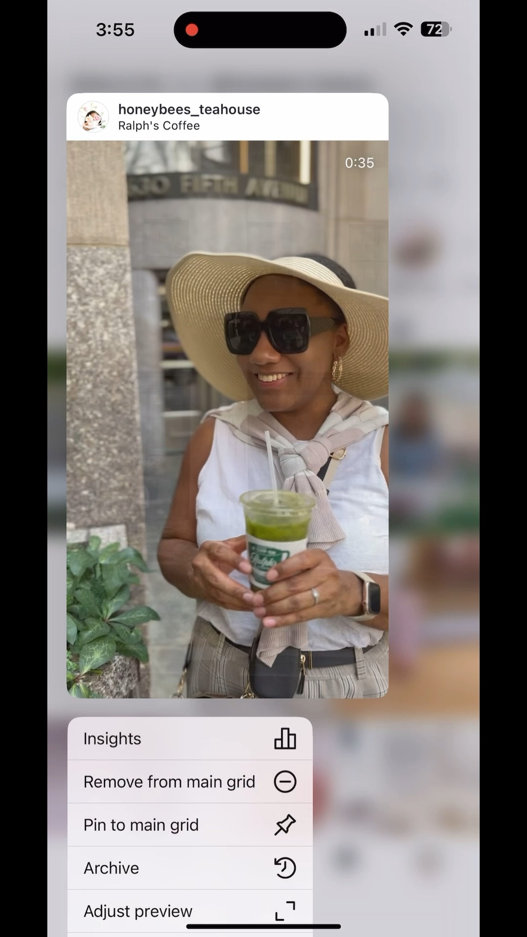 Elegant Tourist? Say less.

#LTKMidsize #LTKTravel #LTKShoeCrush