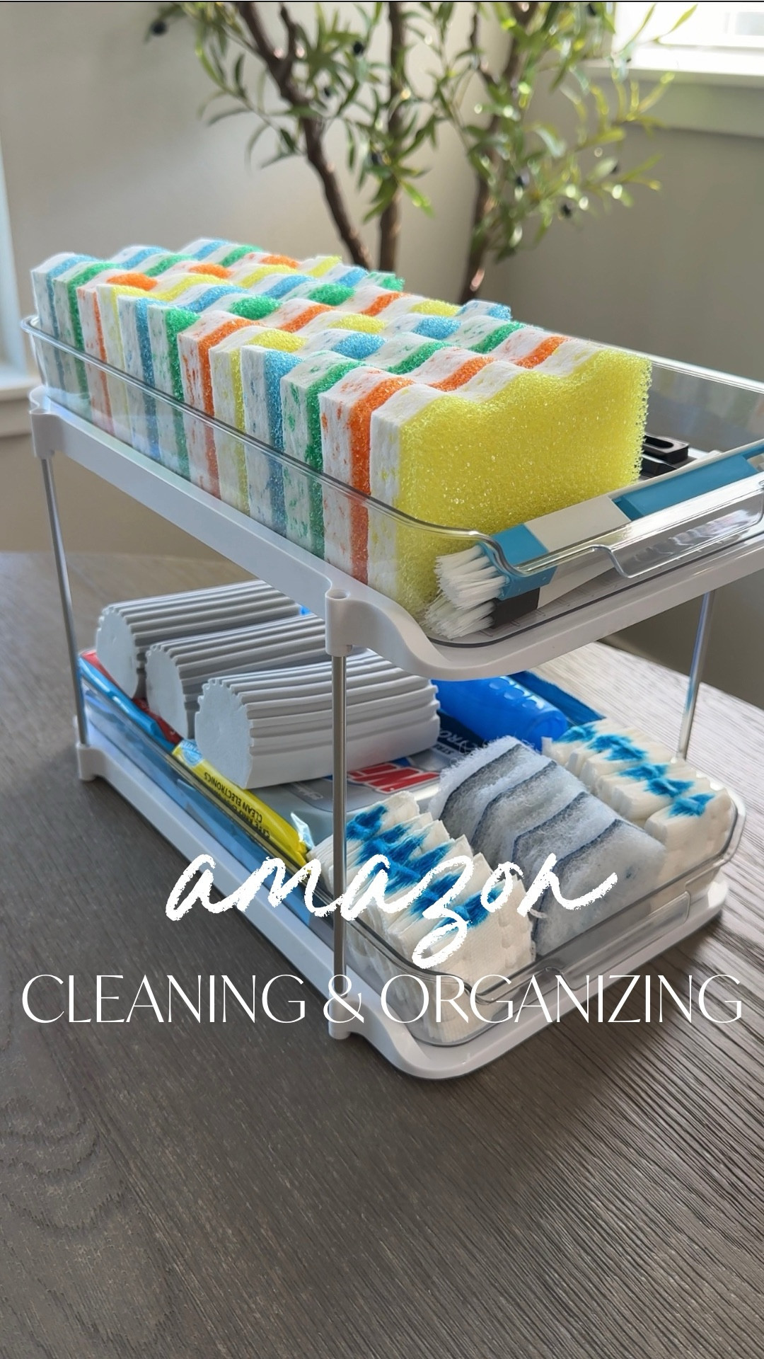 Everything to make your life easier!!!

I’ll help you clean more efficiently and faster, and keep your home more organized and less chaotic!

#LTKActive #LTKHome #LTKSeasonal