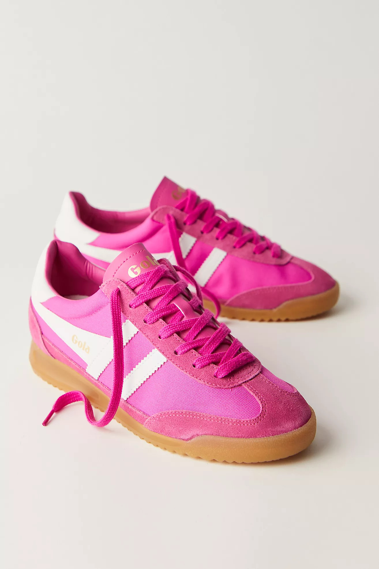 Gola Tornado Sneakers | Free People (Global - UK&FR Excluded)