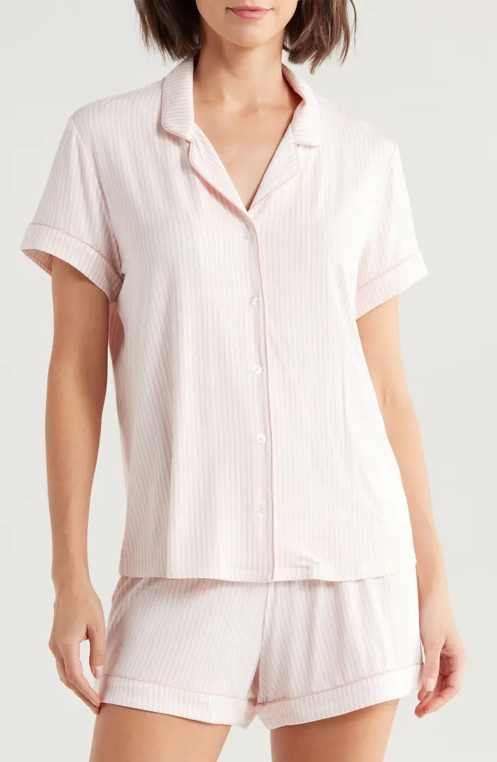 Moonlight Eco Short Pajamas | Nordstrom