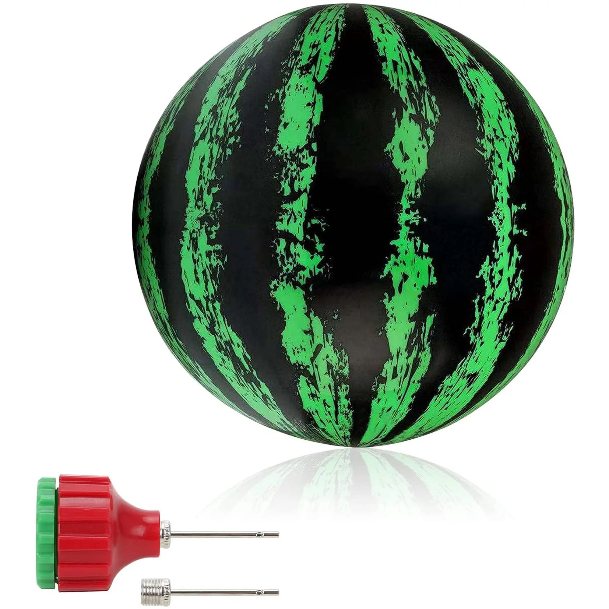 Jeexi Water Ball, 9" – The Ultimate Swimming Pool Game | Pool Water - Melon Ball for Under Wate... | Walmart (US)