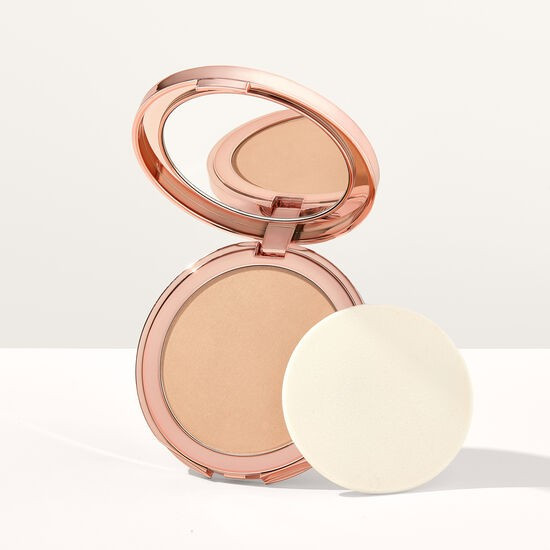 smooth operator ™ Amazonian clay tinted pressed finishing powder | tarte cosmetics (Global)