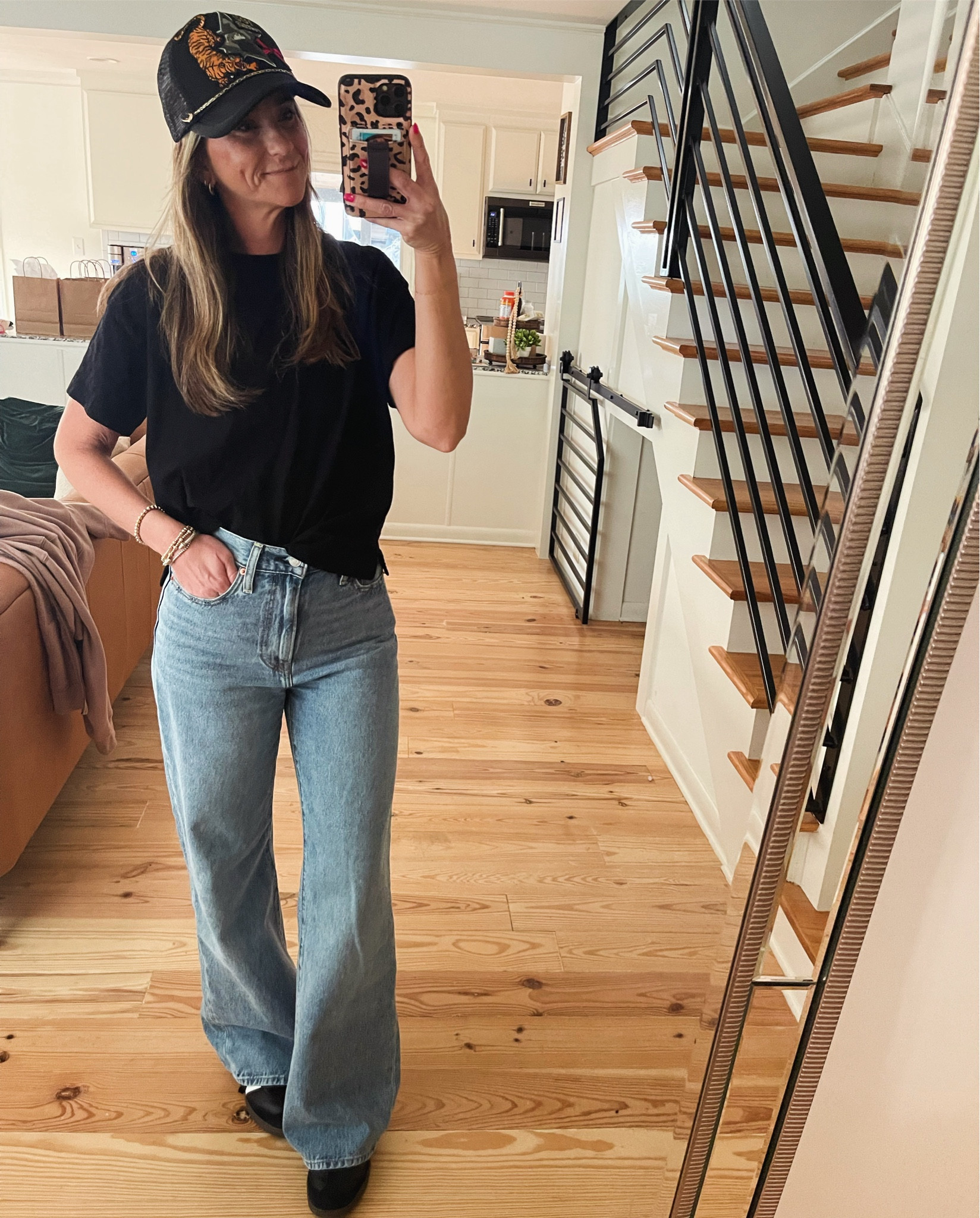 BASICS

#LTKstyletip #LTKfindsunder100 #LTKfindsunder50