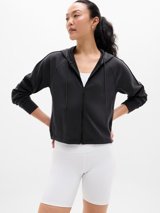 Seasoft Full Zip | Athleta