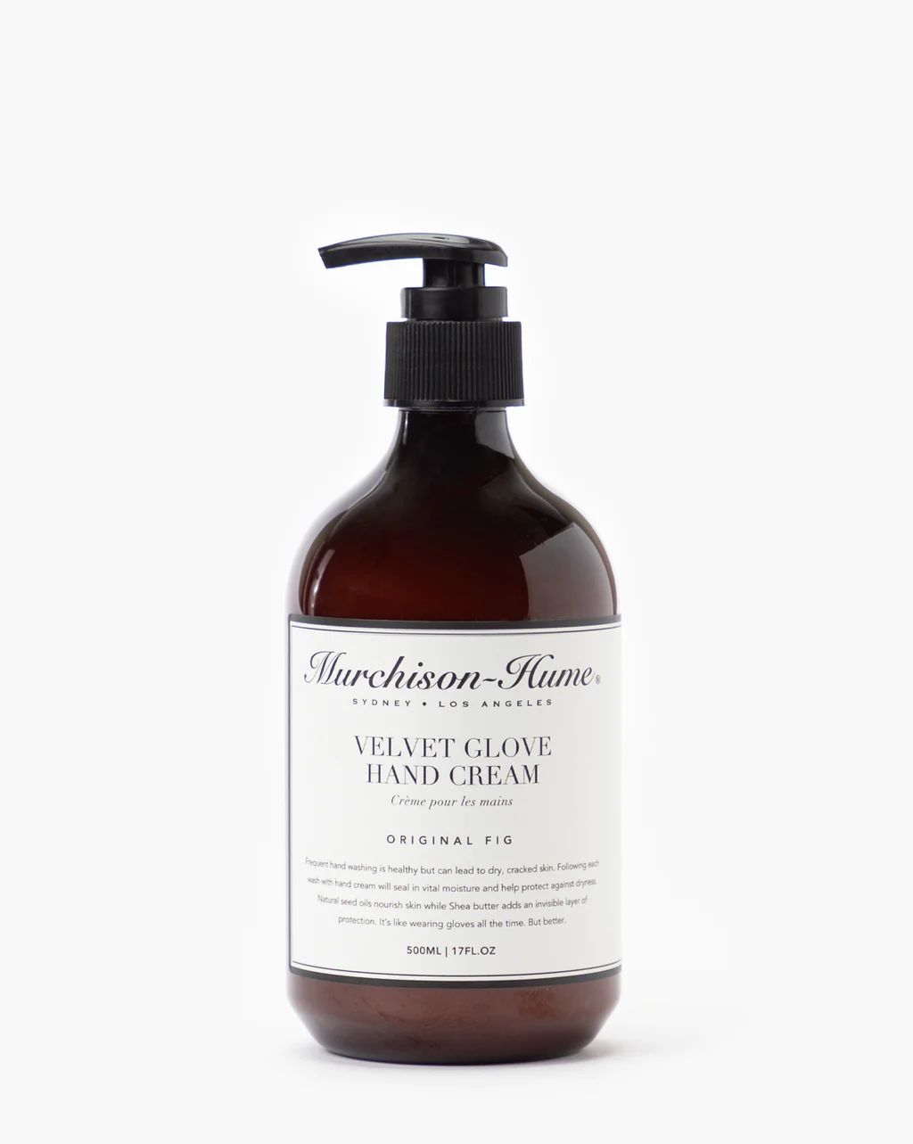 Murchison-Hume Hand Cream | McGee & Co.