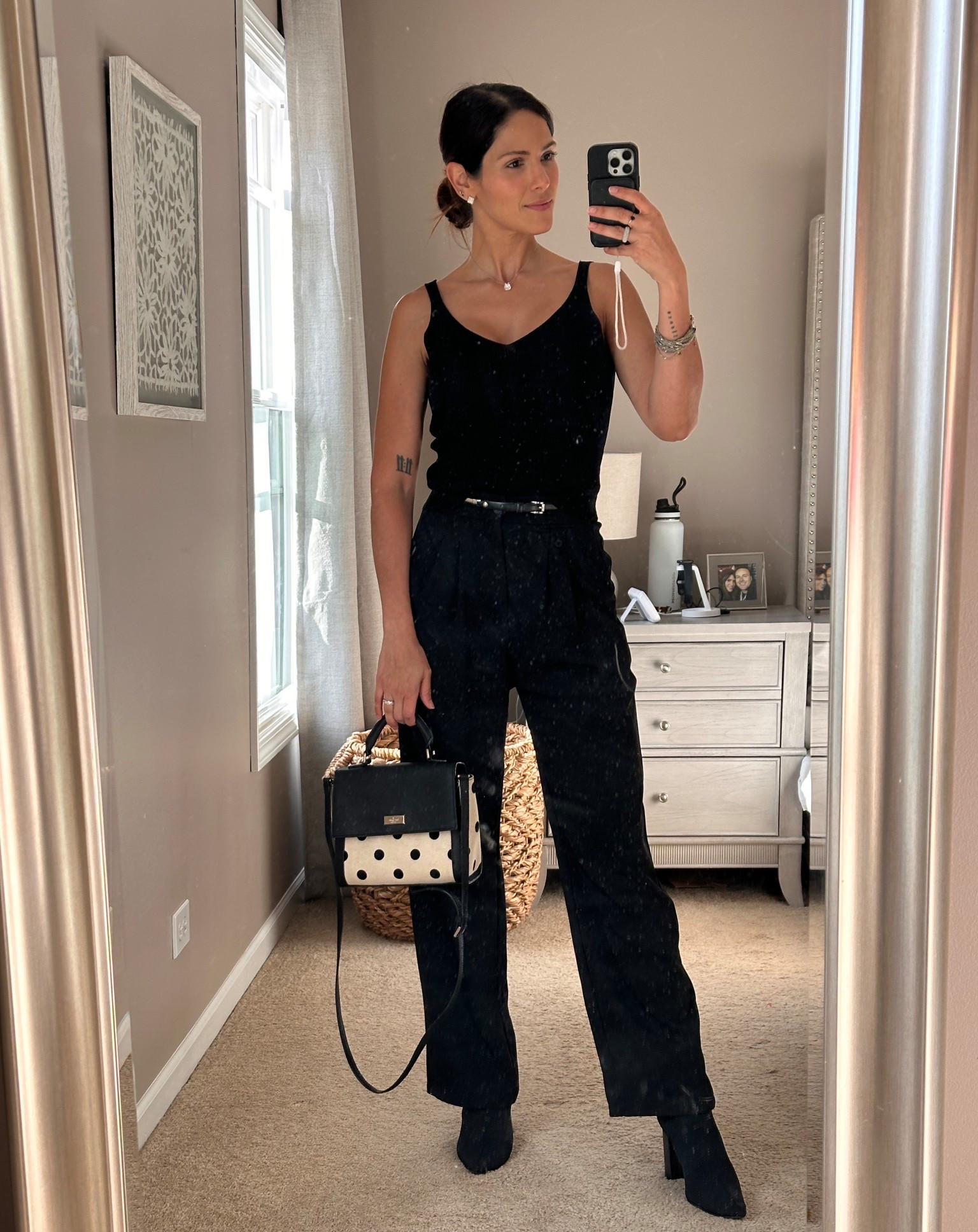 Loving this all white outfit perfect for a night out, a meeting or work 

#LTKWorkwear #LTKBeauty #LTKTall