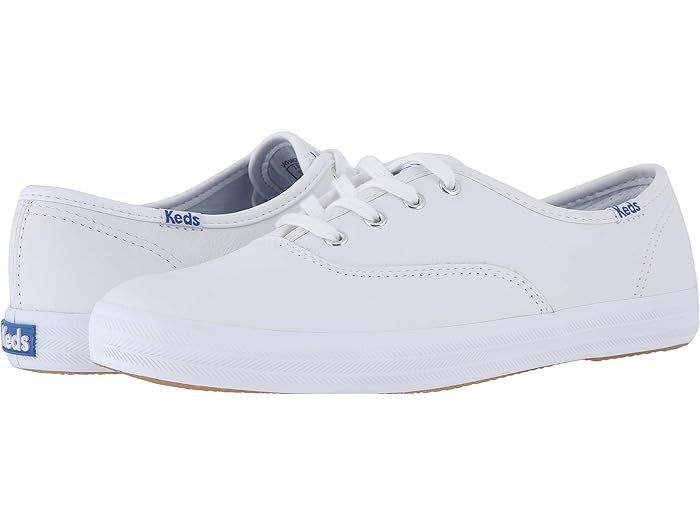 Keds Champion-Leather CVOKeds Champion-Leather CVO5Rated 5 stars out of 5622 Reviews$54.95 | Zappos