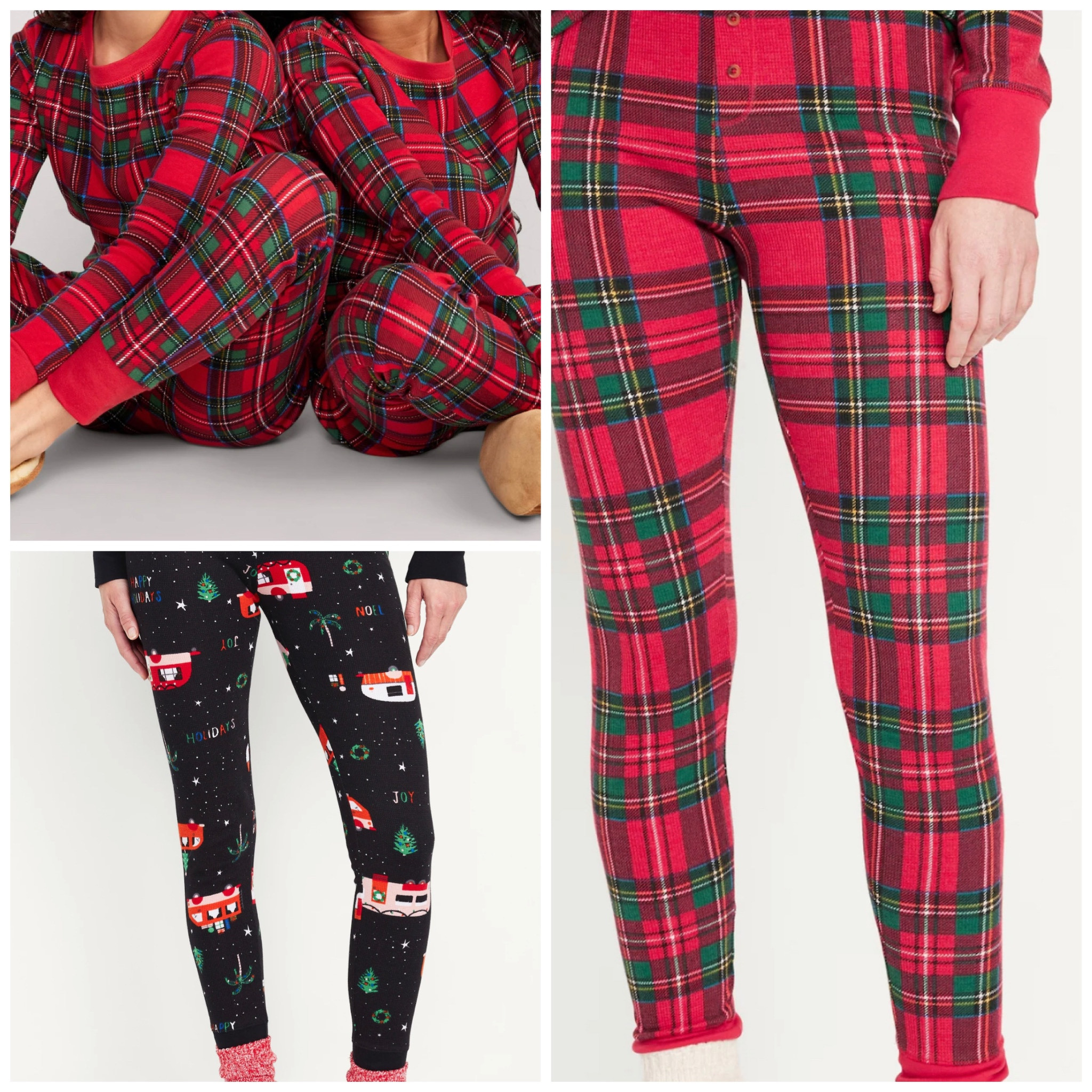 I’m already shopping for Christmas pajamas! Snag them at 50% off right now 

#LTKSeasonal #LTKHoliday #LTKsalealert
