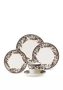 5-Piece Place Setting - Delamere | Belk